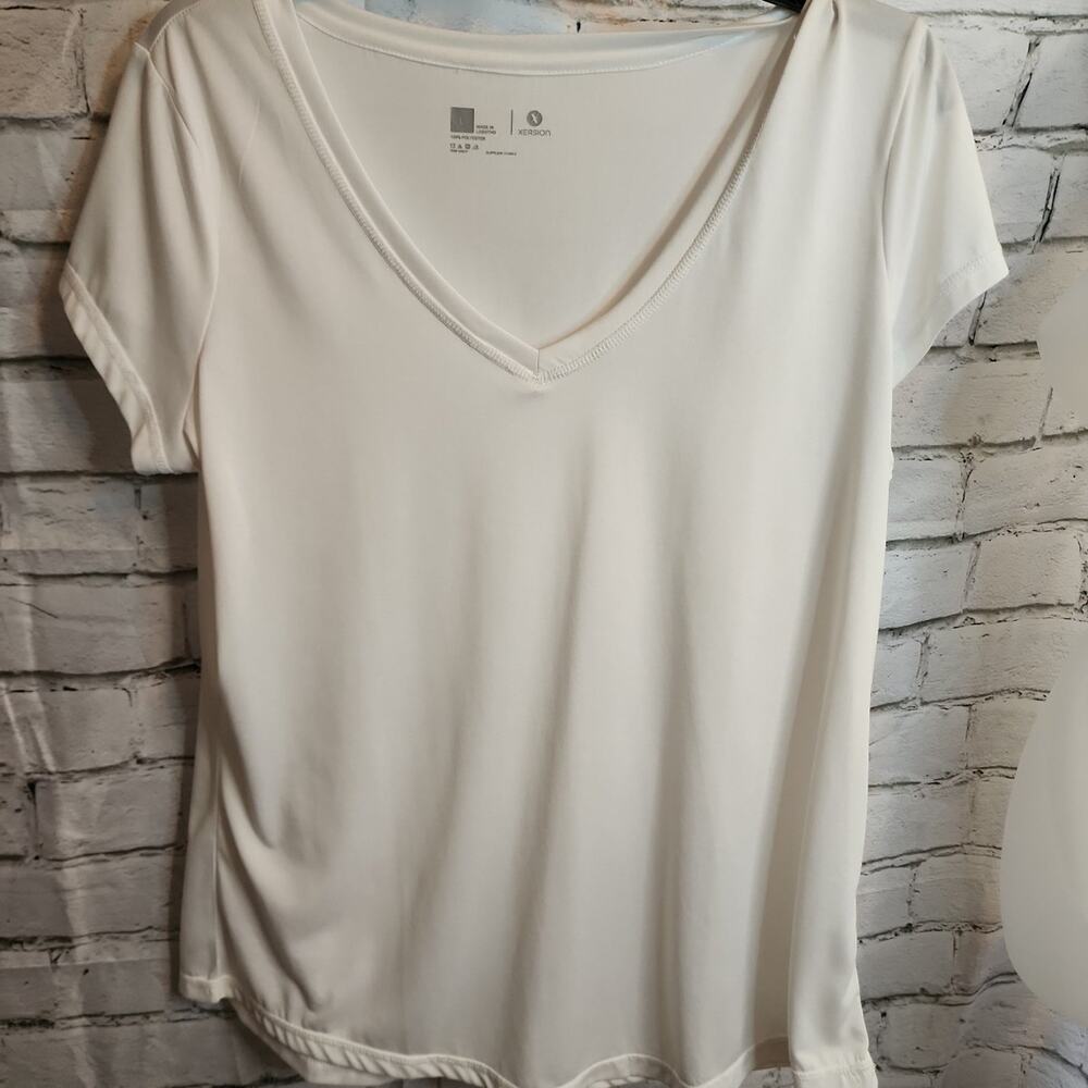 Xersion Women's Athletic Tee